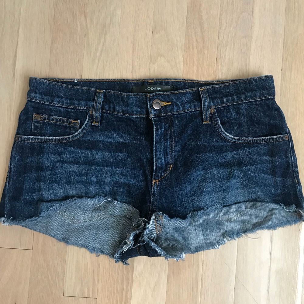 Joe’s Denim Shorts
